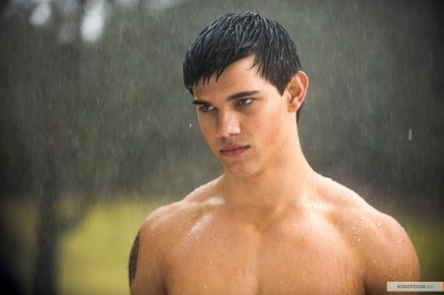 Jacob Black