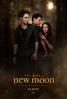 New Moon official poster