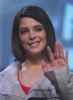 Ashley Greene in a “Twilight fan party” in  Berlin ofAlemania.  On 6 June.