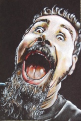 Serj Tankian