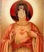 itachi la faina