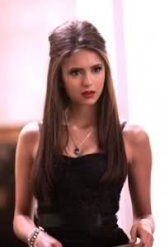 Katherine Pierce Petrova