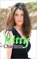 Kitty Charlson