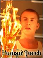 Human Torch