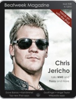 Chris Jericho