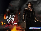 Undertaker 20-0