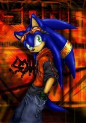 SonicTheHedgehog