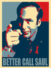 Saul Goodman