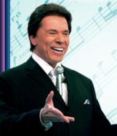 Silvio Santos