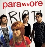 Parawhore