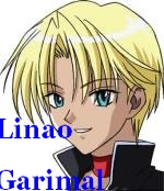 Linao Garimal