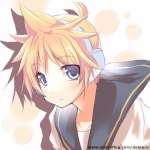 Len.kagamine