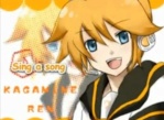 LenKagamine