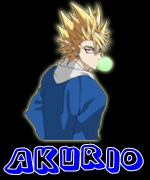 akurio