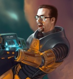 Gordon Freeman