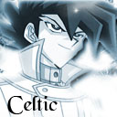 Celtic Guardian