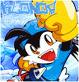 Klonoa