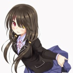 Kurumi-Tokisaki