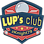 LUP's Club : le forum des fans de Pinball FX 1025-50