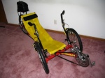 Tandem Trikes 1-43