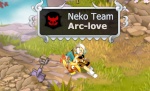 Arc-Love