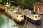 Märklin  Analog 12-7