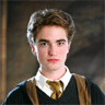 Cedrick Diggory