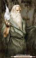 GANDALFELMAGO