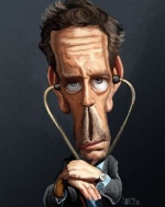 Dr. House