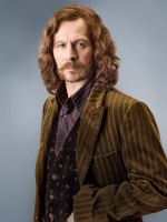 Sirius Black