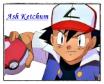 Ash Ketchum