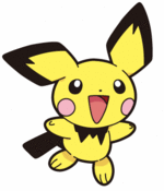 Pichu