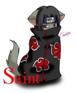 Saint