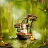 NEW KIT paradisiac forest by MelCrea @ digitalcrea

www.digital-crea.fr