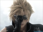 Cloud Strife