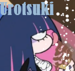 Urotsuki