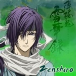 Zenshiro