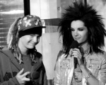 **Rocio Kaulitz**