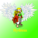 Hydrinia