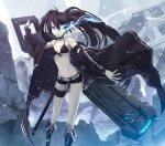 Black★Rock Shooter