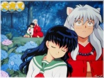 محبة inuyasha