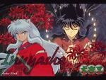 INUYASHA.