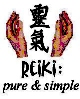 Questions & Answers About Reiki 4-49
