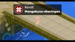 Mangekyou-sharingan