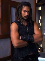 ronon dex