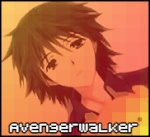 AvengerWalker