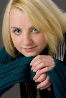 Evanna Lynch