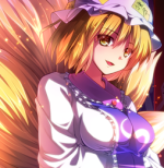 Ran Yakumo