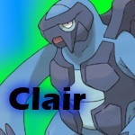 Clair