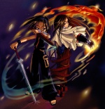 shamanking